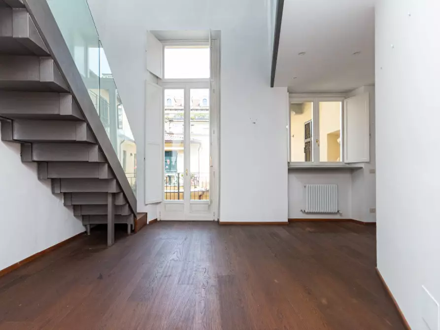 Immagine 11 di Appartamento in vendita  in Via Cesare Battisti a Torino