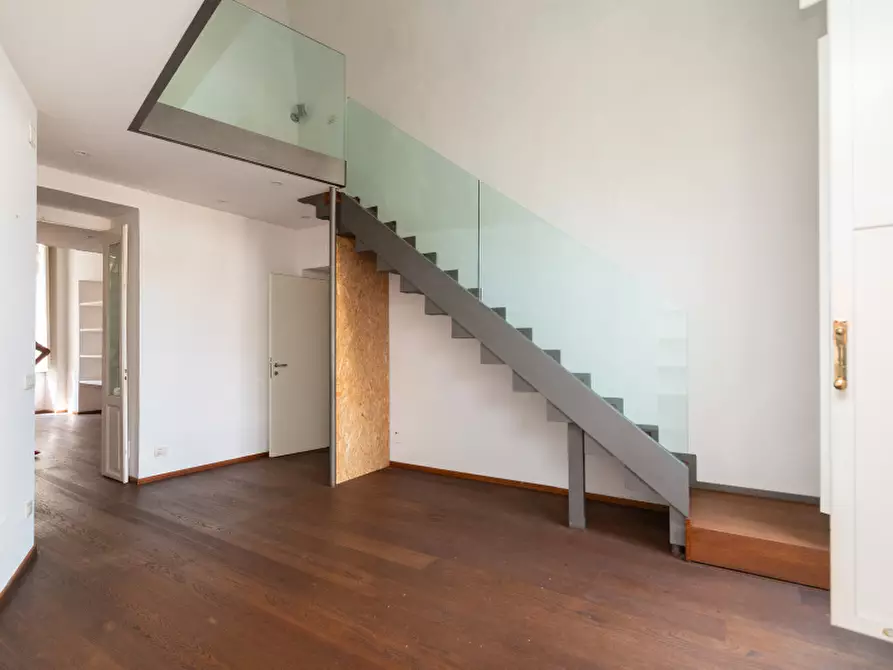 Immagine 12 di Appartamento in vendita  in Via Cesare Battisti a Torino