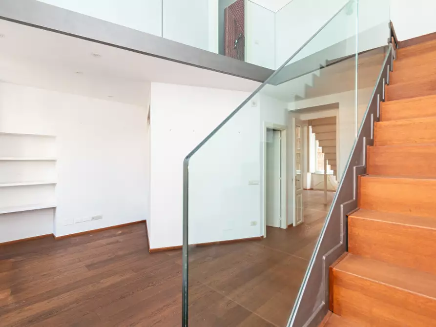 Immagine 14 di Appartamento in vendita  in Via Cesare Battisti a Torino