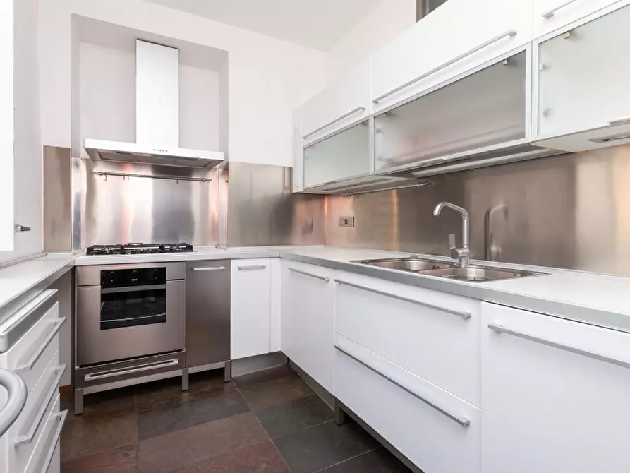 Immagine 26 di Appartamento in vendita  in Via Cesare Battisti a Torino