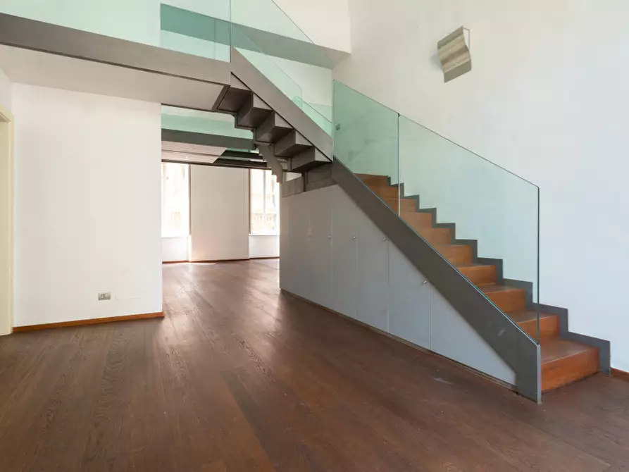 Immagine 29 di Appartamento in vendita  in Via Cesare Battisti a Torino