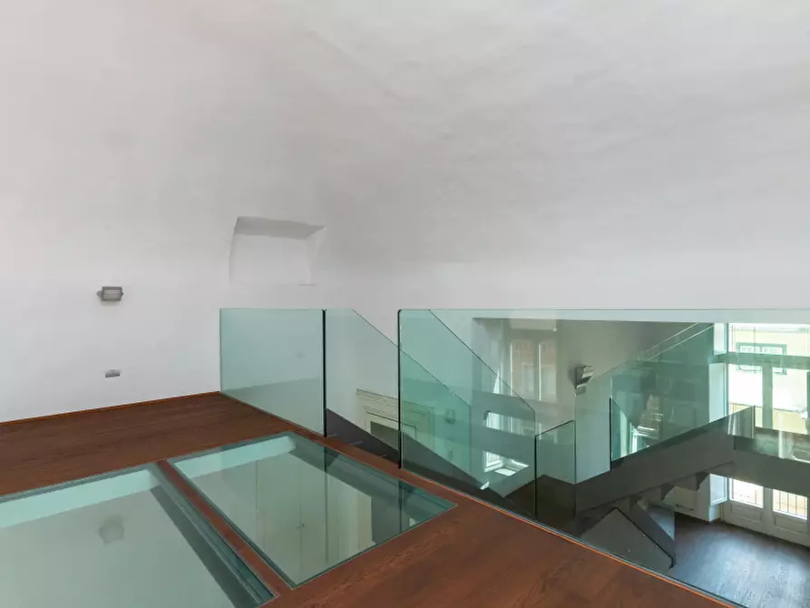 Immagine 33 di Appartamento in vendita  in Via Cesare Battisti a Torino