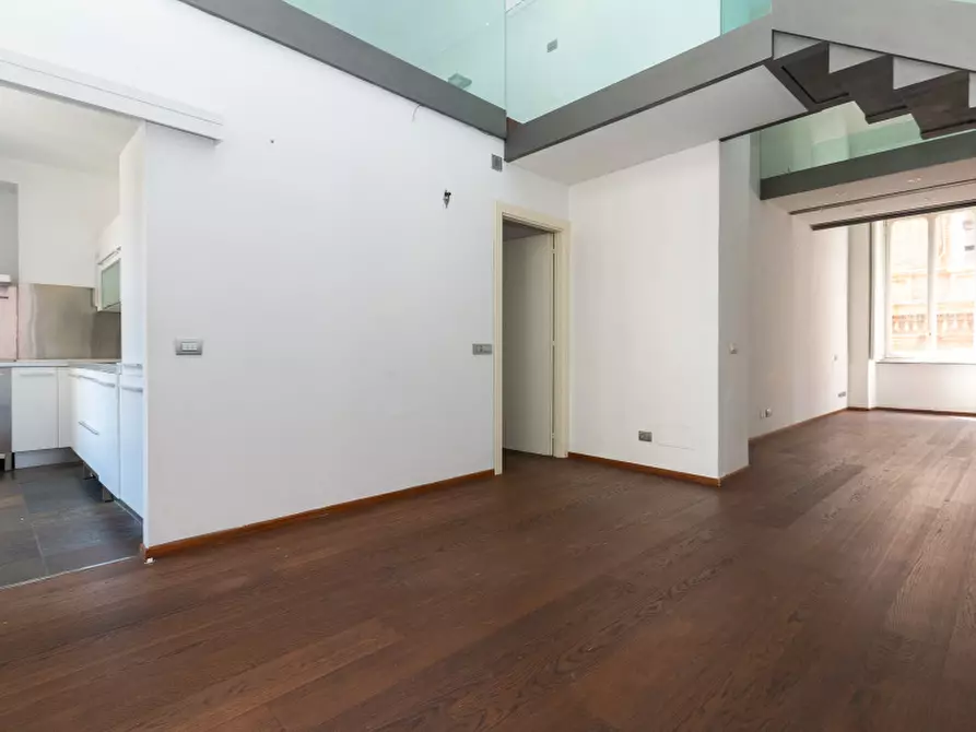 Immagine 34 di Appartamento in vendita  in Via Cesare Battisti a Torino