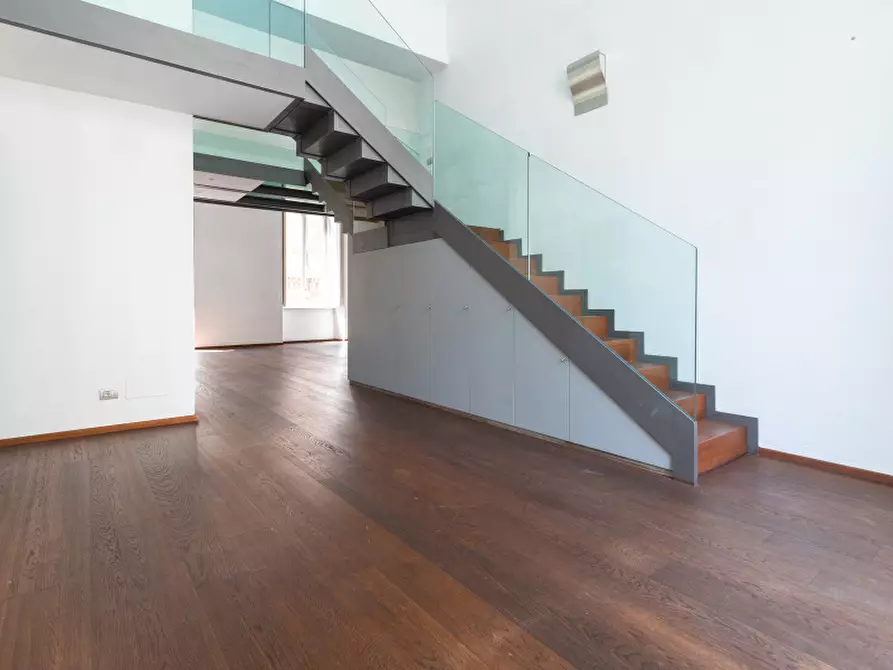 Immagine 35 di Appartamento in vendita  in Via Cesare Battisti a Torino