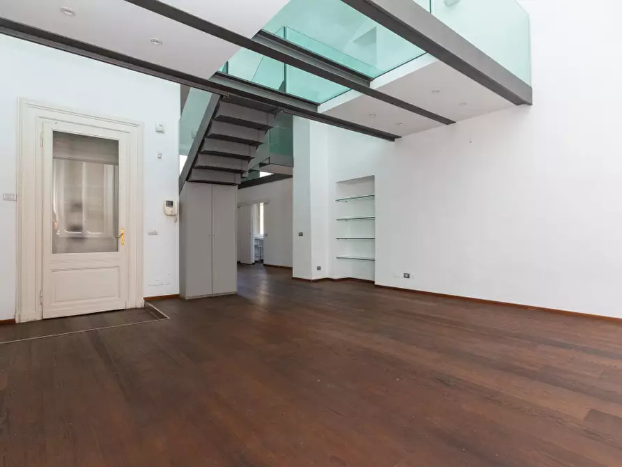 Immagine 36 di Appartamento in vendita  in Via Cesare Battisti a Torino