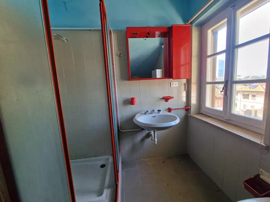 Immagine 5 di Appartamento in vendita  in Corso Moncalieri a Torino