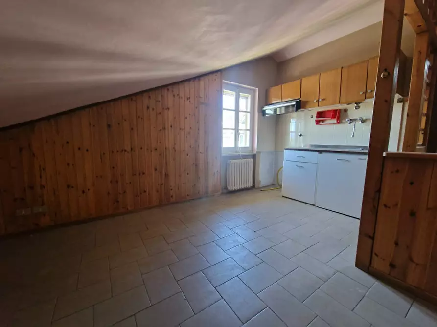 Immagine 7 di Appartamento in vendita  in Corso Moncalieri a Torino