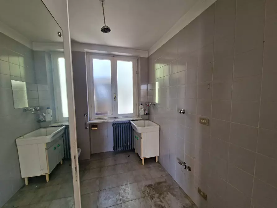 Immagine 8 di Appartamento in vendita  in Corso Moncalieri a Torino