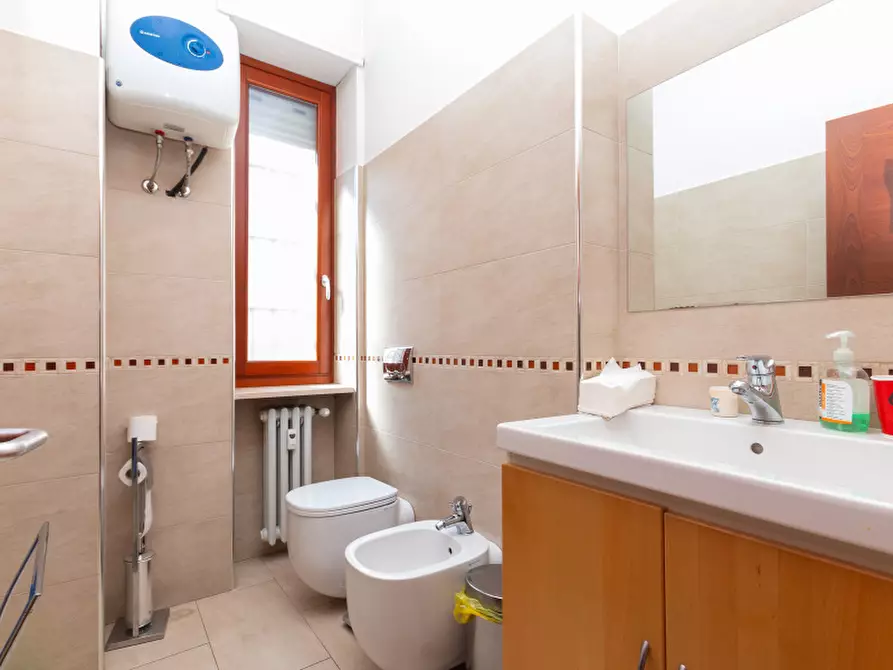 Immagine 2 di Appartamento in vendita  in Via Fidia a Torino