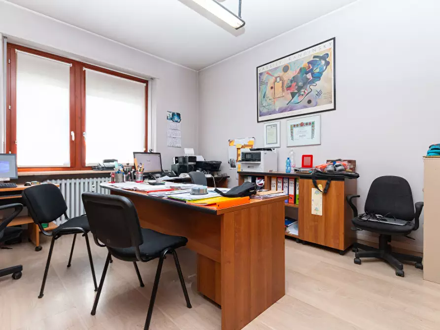 Immagine 3 di Appartamento in vendita  in Via Fidia a Torino