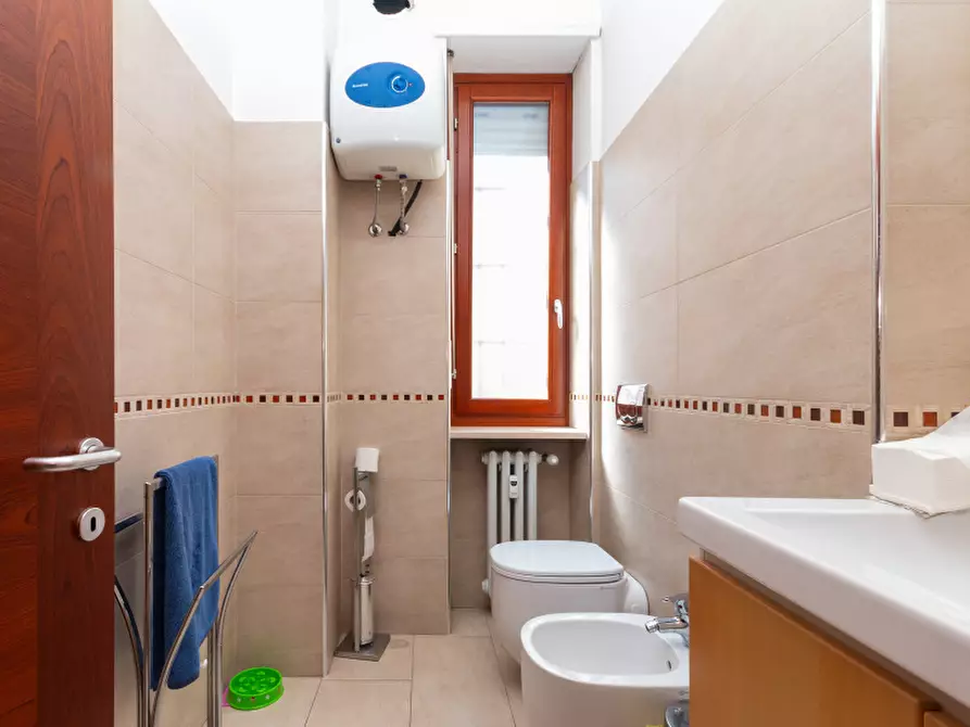 Immagine 4 di Appartamento in vendita  in Via Fidia a Torino