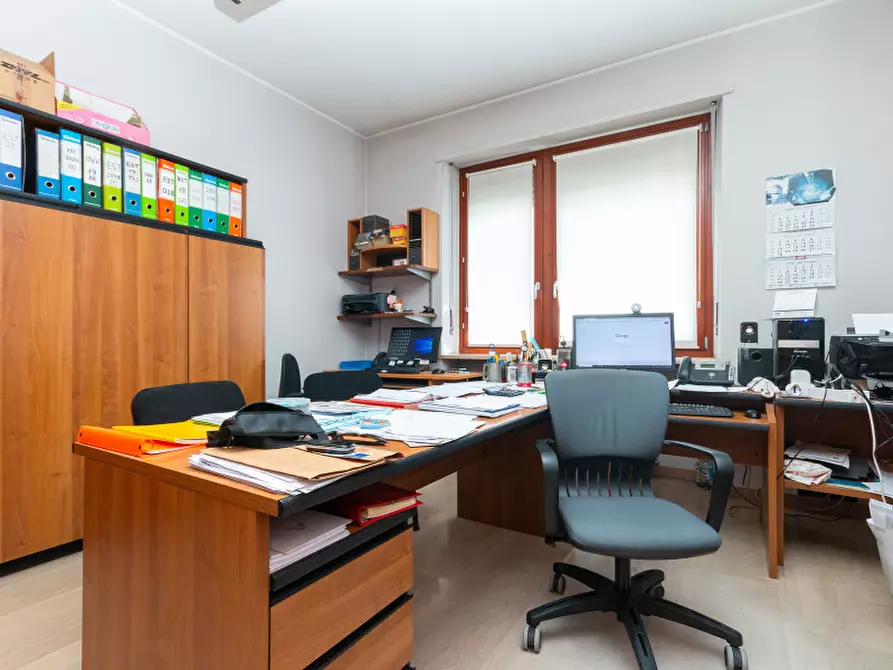 Immagine 5 di Appartamento in vendita  in Via Fidia a Torino