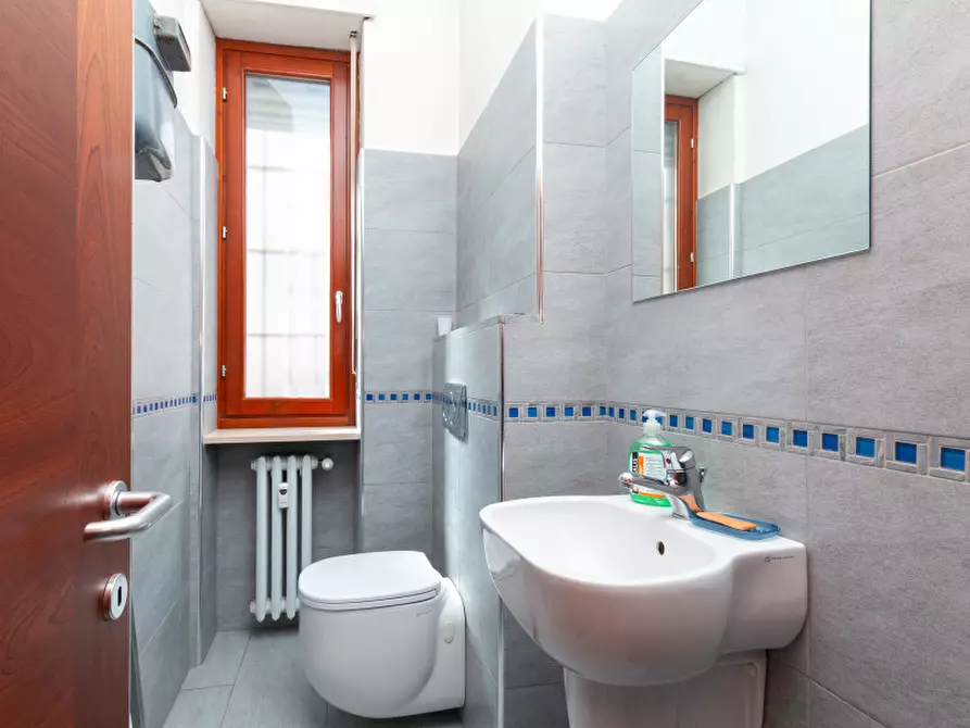 Immagine 6 di Appartamento in vendita  in Via Fidia a Torino