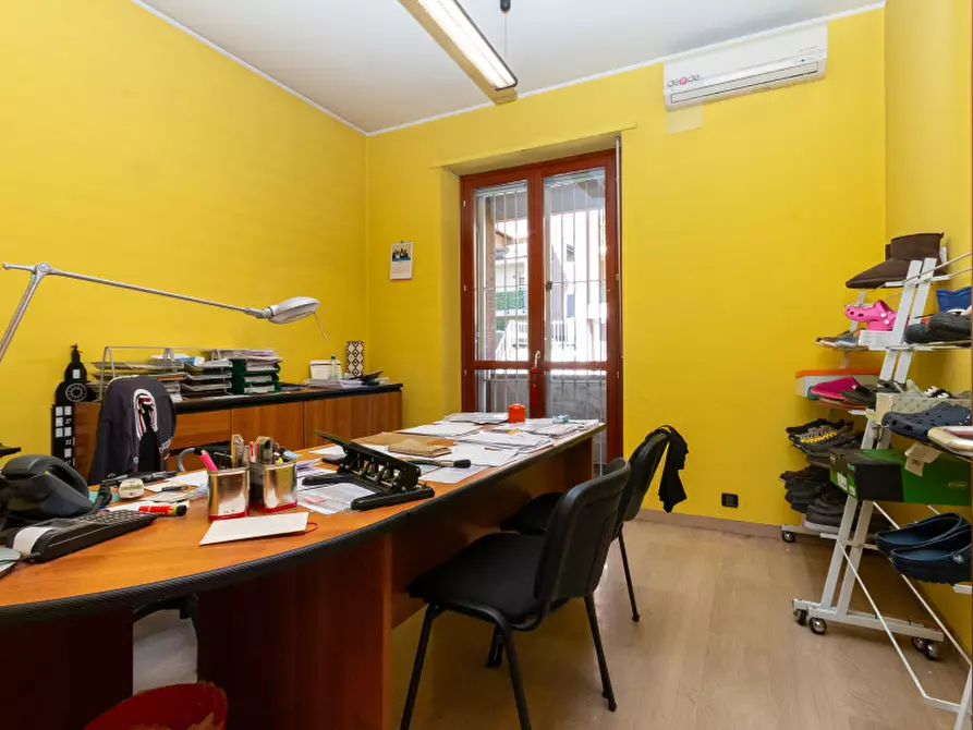 Immagine 8 di Appartamento in vendita  in Via Fidia a Torino