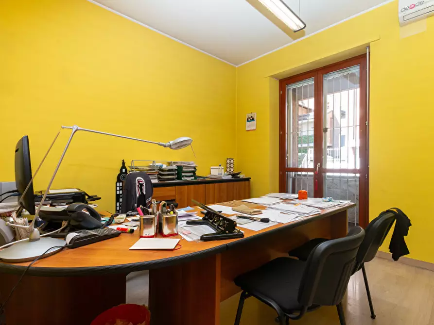 Immagine 9 di Appartamento in vendita  in Via Fidia a Torino