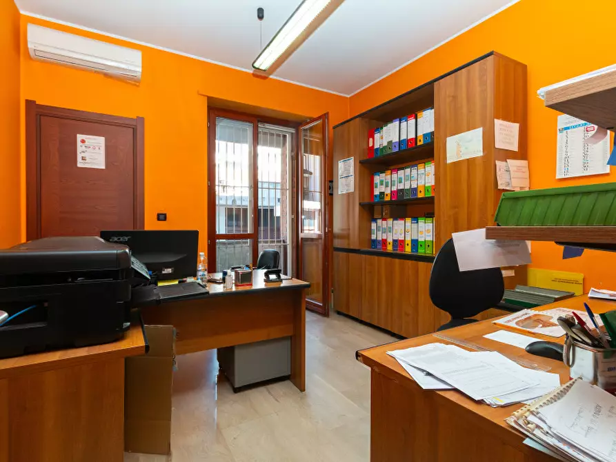 Immagine 11 di Appartamento in vendita  in Via Fidia a Torino