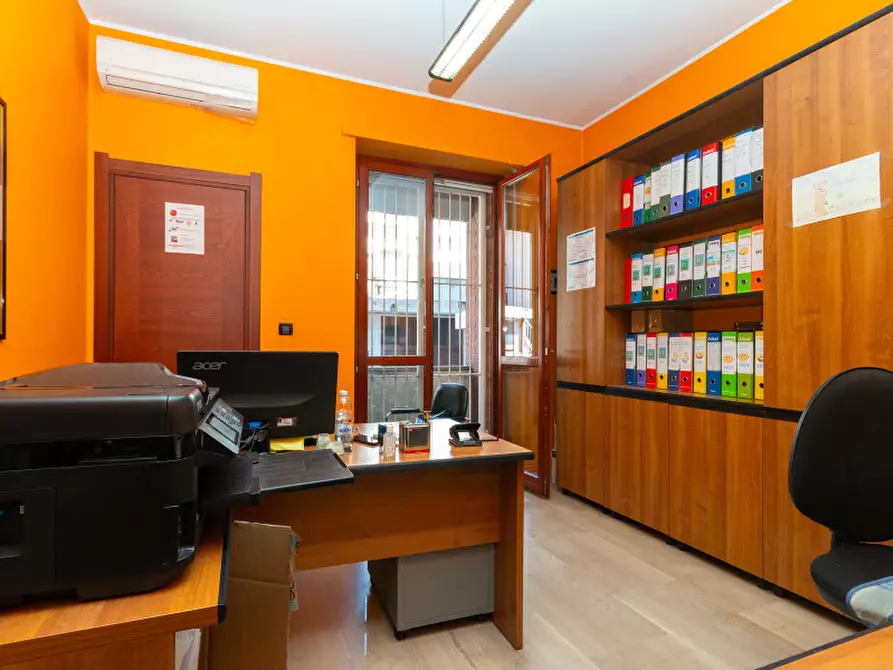 Immagine 12 di Appartamento in vendita  in Via Fidia a Torino