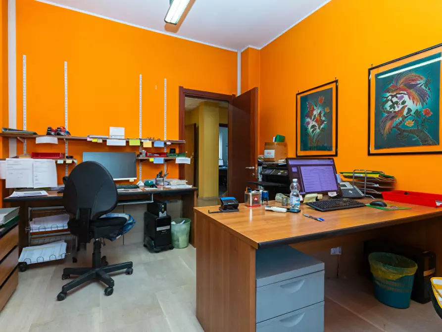 Immagine 13 di Appartamento in vendita  in Via Fidia a Torino