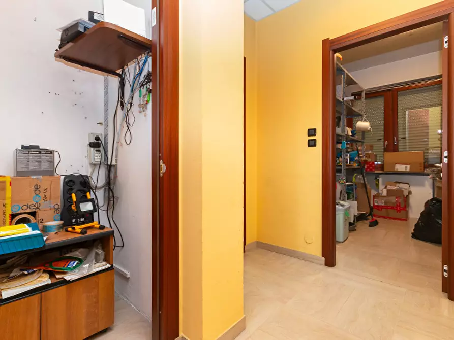 Immagine 14 di Appartamento in vendita  in Via Fidia a Torino