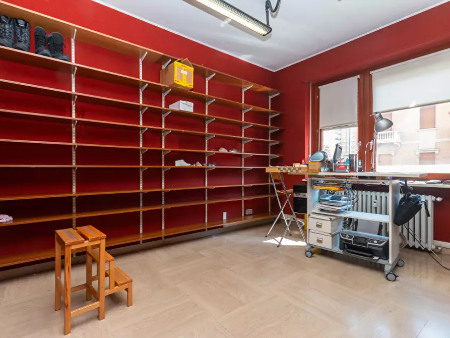 Immagine 16 di Appartamento in vendita  in Via Fidia a Torino