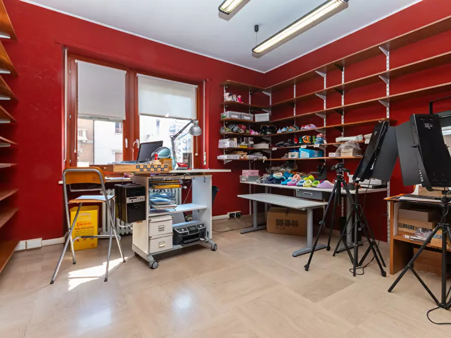 Immagine 17 di Appartamento in vendita  in Via Fidia a Torino