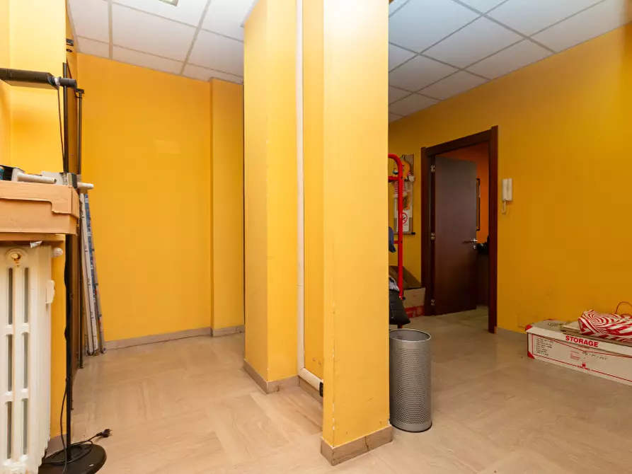 Immagine 19 di Appartamento in vendita  in Via Fidia a Torino