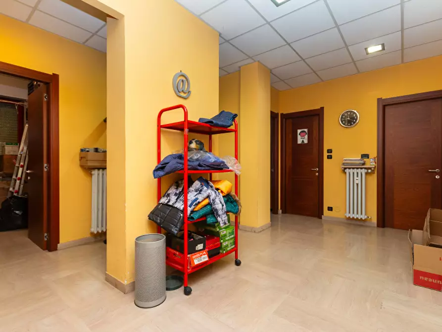 Immagine 20 di Appartamento in vendita  in Via Fidia a Torino