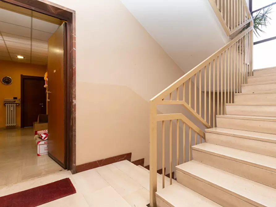 Immagine 22 di Ufficio in vendita  in Via Fidia a Torino