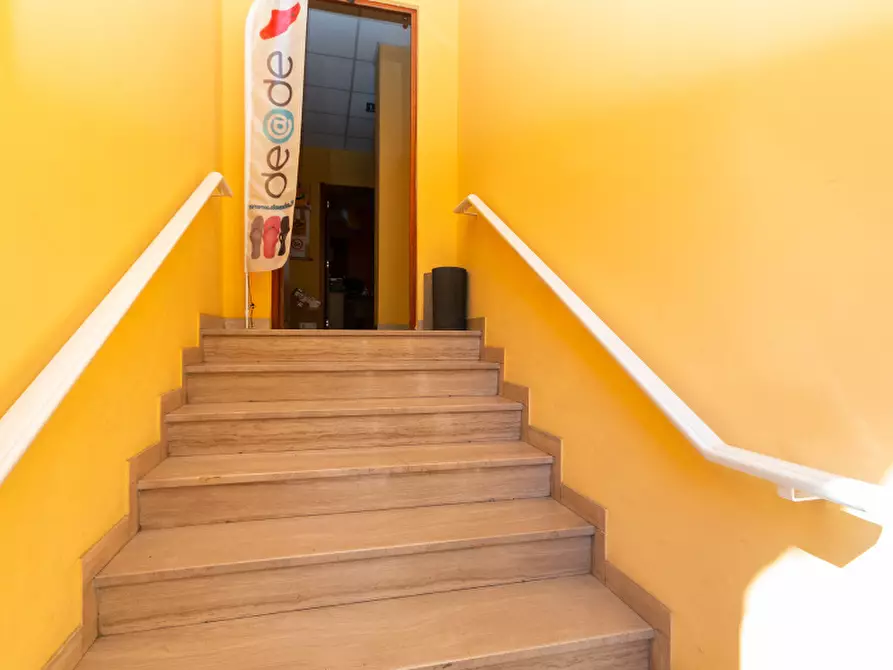 Immagine 23 di Ufficio in vendita  in Via Fidia a Torino