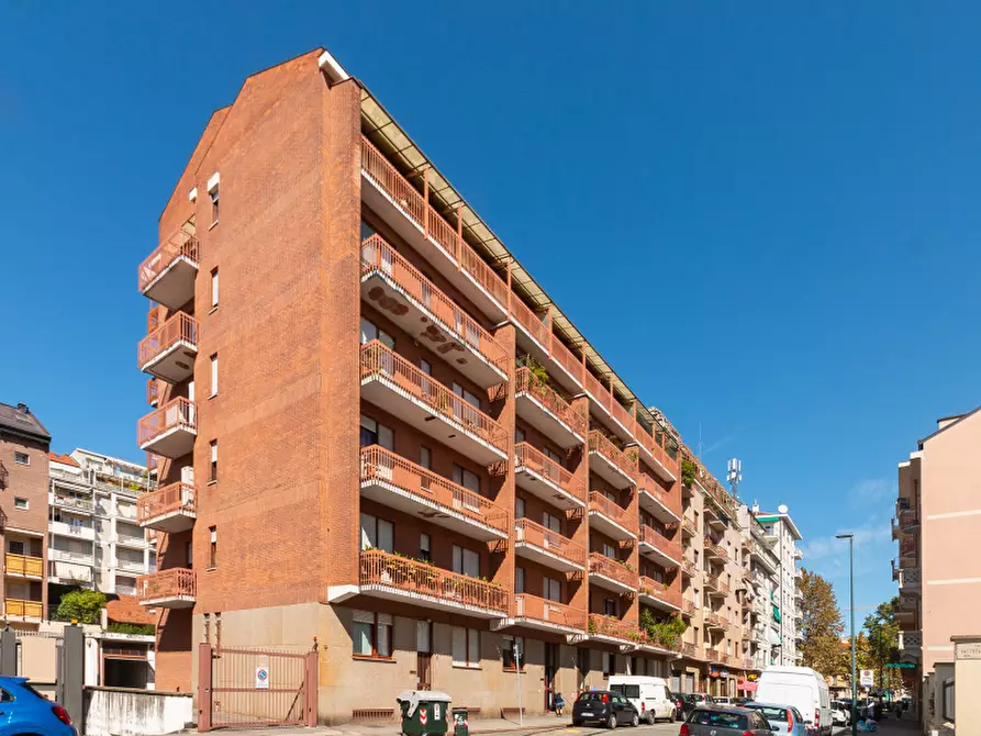 Immagine 25 di Ufficio in vendita  in Via Fidia a Torino