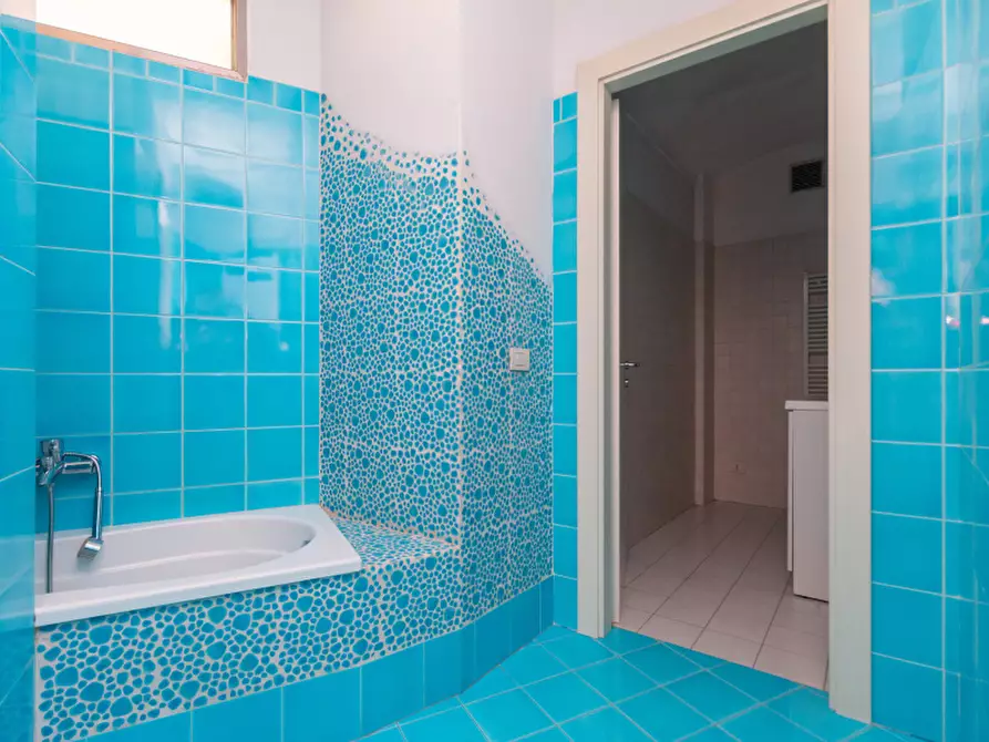 Immagine 17 di Appartamento in affitto  in Via Cesare Battisti a Torino