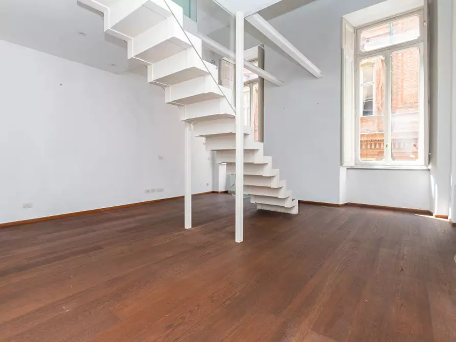 Immagine 19 di Appartamento in affitto  in Via Cesare Battisti a Torino