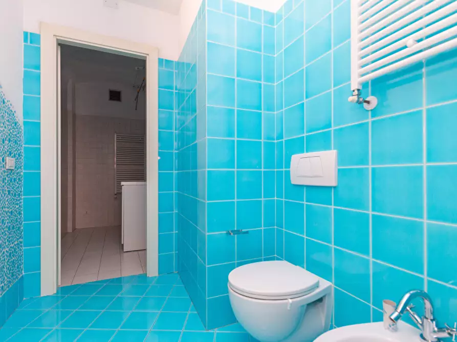 Immagine 20 di Appartamento in affitto  in Via Cesare Battisti a Torino