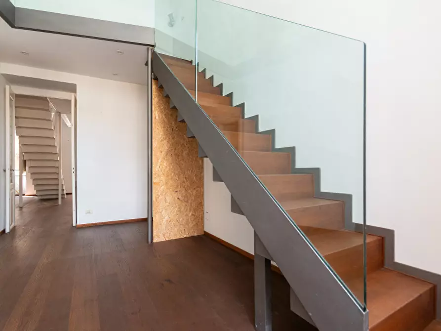 Immagine 15 di Appartamento in affitto  in Via Cesare Battisti a Torino