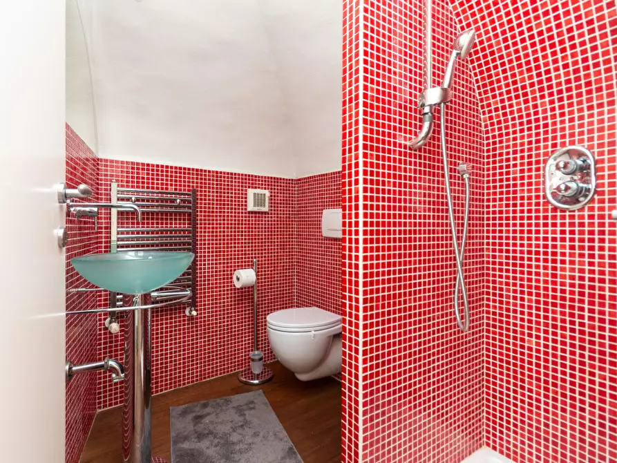 Immagine 24 di Appartamento in affitto  in Via Cesare Battisti a Torino