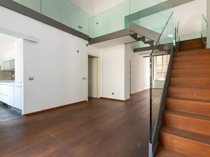 Immagine 6 di Appartamento in affitto  in Via Cesare Battisti a Torino