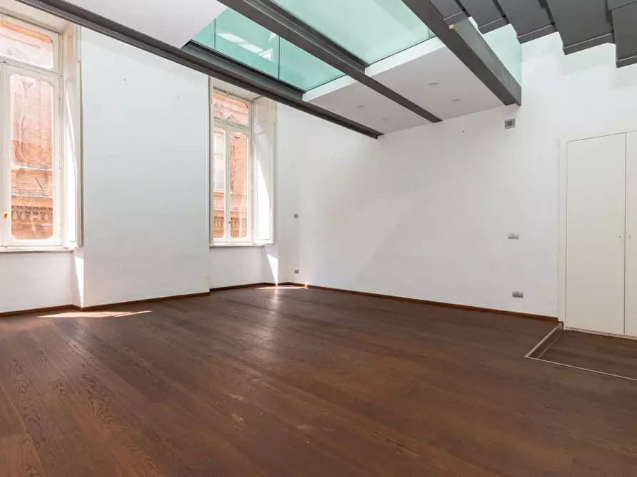 Immagine 4 di Appartamento in affitto  in Via Cesare Battisti a Torino