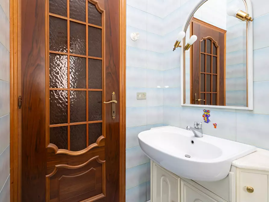 Immagine 16 di Appartamento in vendita  in Via Genova a Torino