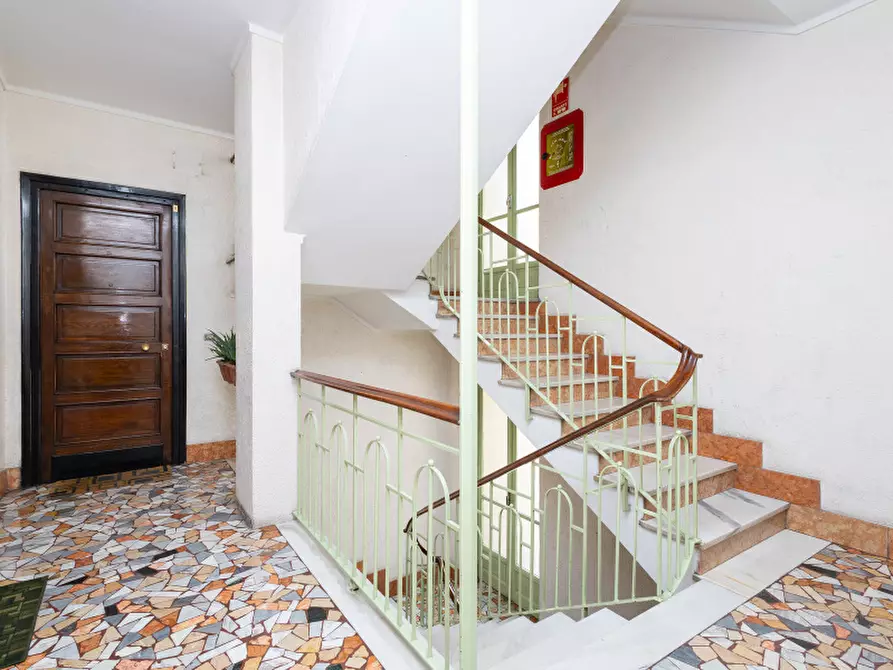 Immagine 32 di Appartamento in vendita  in Via Genova a Torino