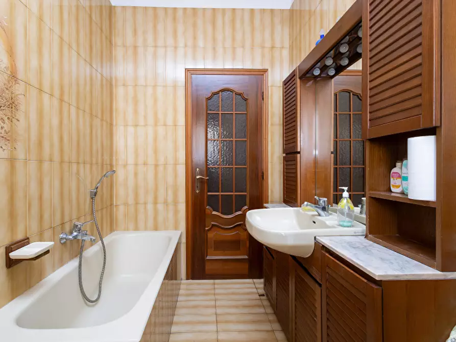 Immagine 27 di Appartamento in vendita  in Via Genova a Torino