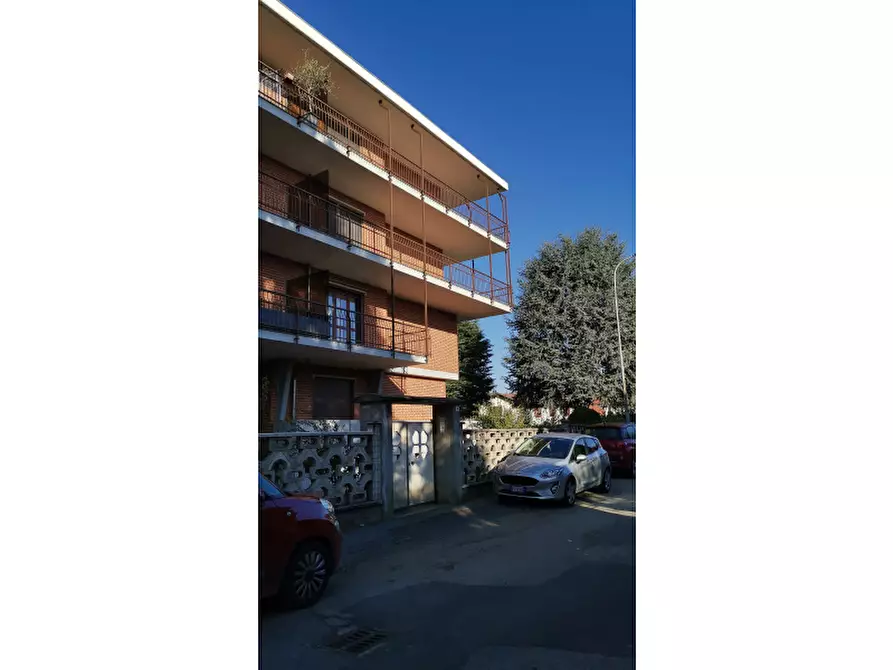 Immagine 20 di Appartamento in vendita  in Via Leonardo Bistolfi a Montanaro