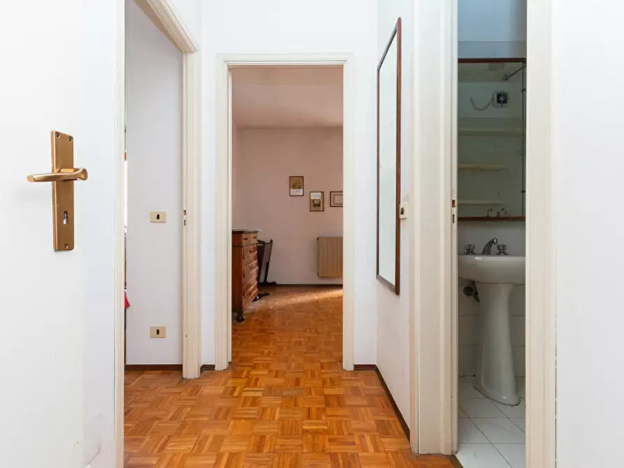 Immagine 13 di Appartamento in vendita  in Strada Maiole a Moncalieri