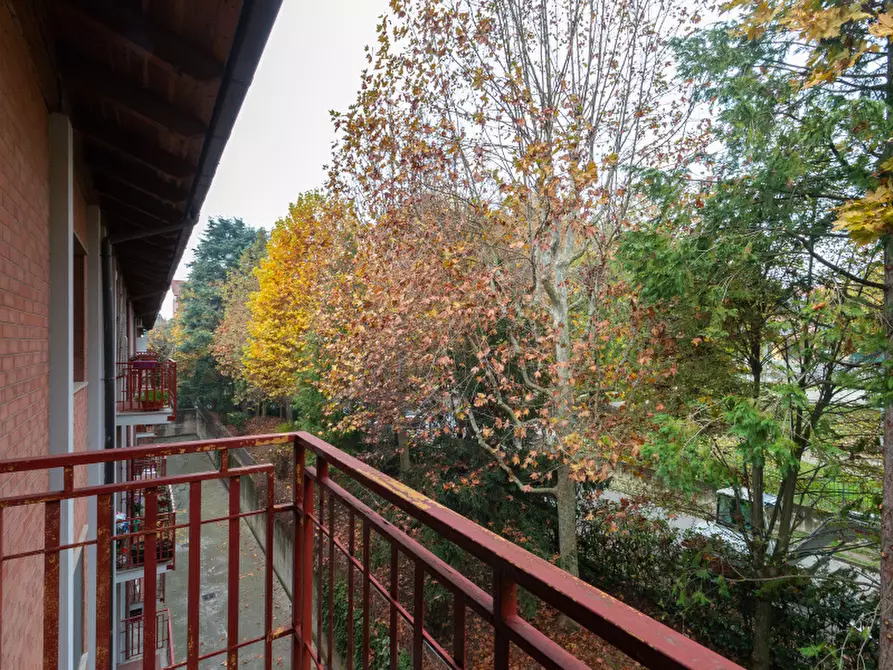 Immagine 19 di Appartamento in vendita  in Strada Maiole a Moncalieri