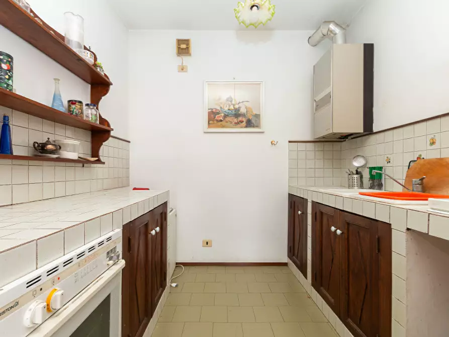 Immagine 4 di Appartamento in vendita  in Strada Maiole a Moncalieri