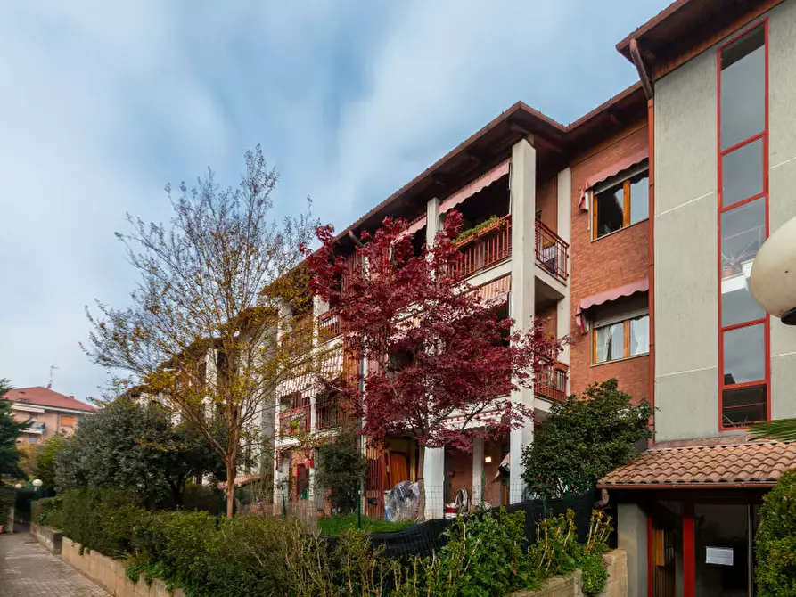 Immagine 33 di Appartamento in vendita  in Strada Maiole a Moncalieri