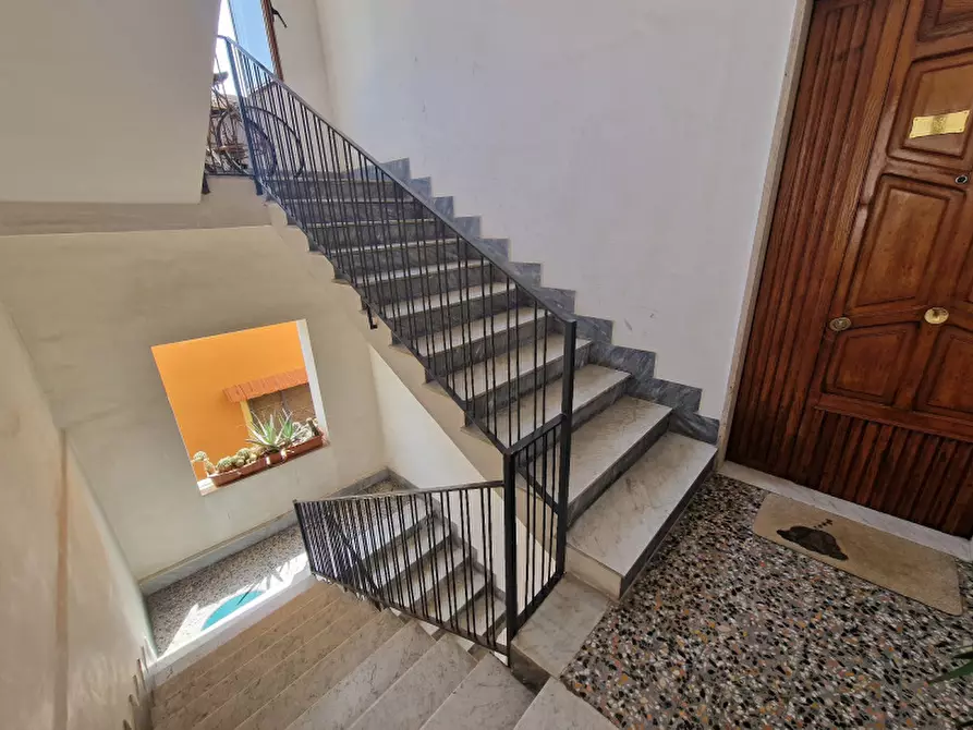 Immagine 5 di Appartamento in vendita  in Via Leonardo da Vinci a Scafati