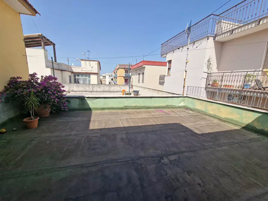 Immagine 30 di Appartamento in vendita  in Via Leonardo da Vinci a Scafati