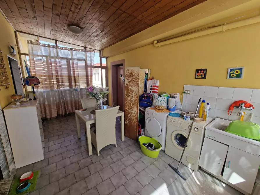 Immagine 24 di Appartamento in vendita  in Via Leonardo da Vinci a Scafati