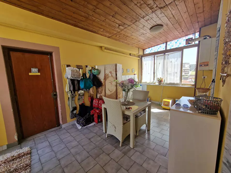 Immagine 23 di Appartamento in vendita  in Via Leonardo da Vinci a Scafati