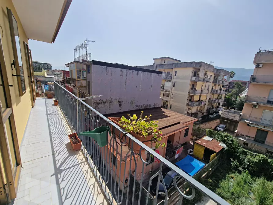 Immagine 28 di Appartamento in vendita  in Via Leonardo da Vinci a Scafati